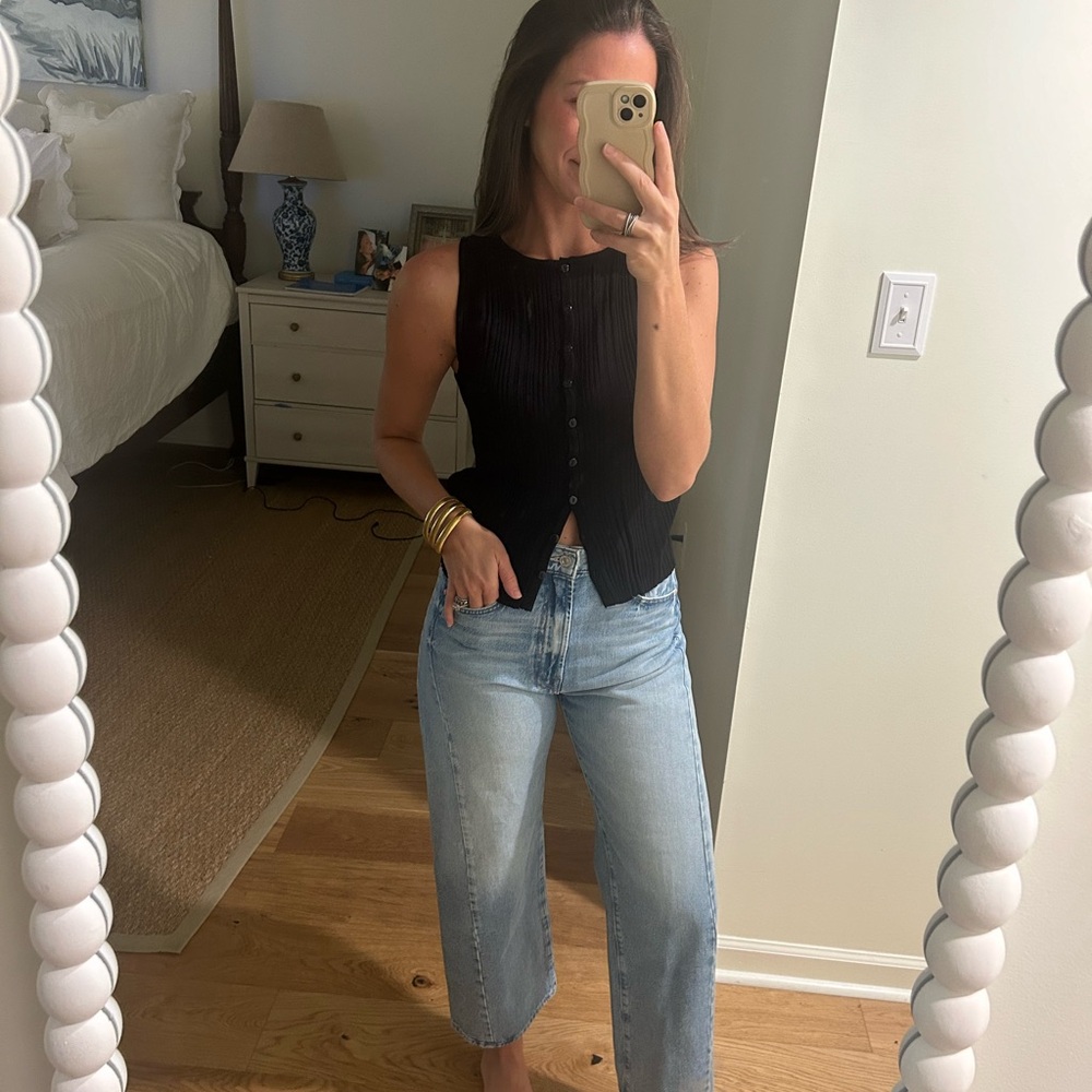 Barrel Jeans